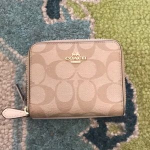Brand New Coach Wallet